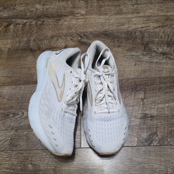 Brooks Glycerin 20 Sneaker Women Size 9.5B - Picture 2 of 15